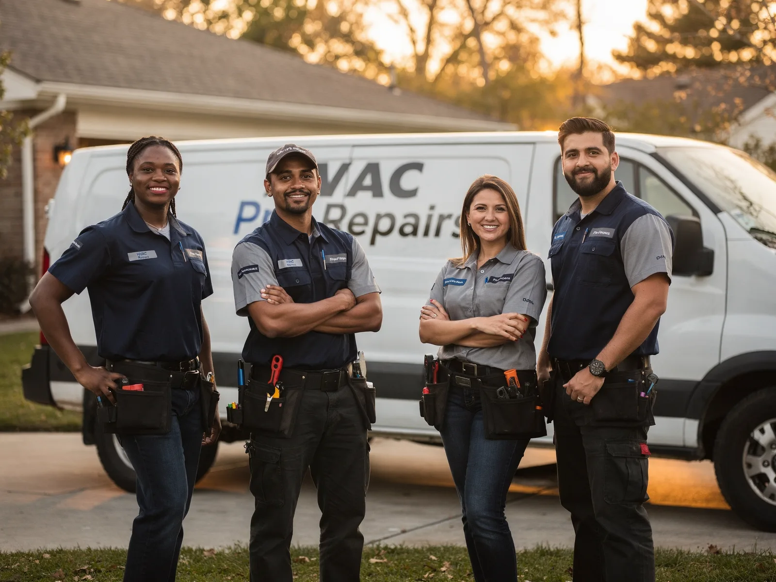 Heat Pump Repair company in South Fork, PA