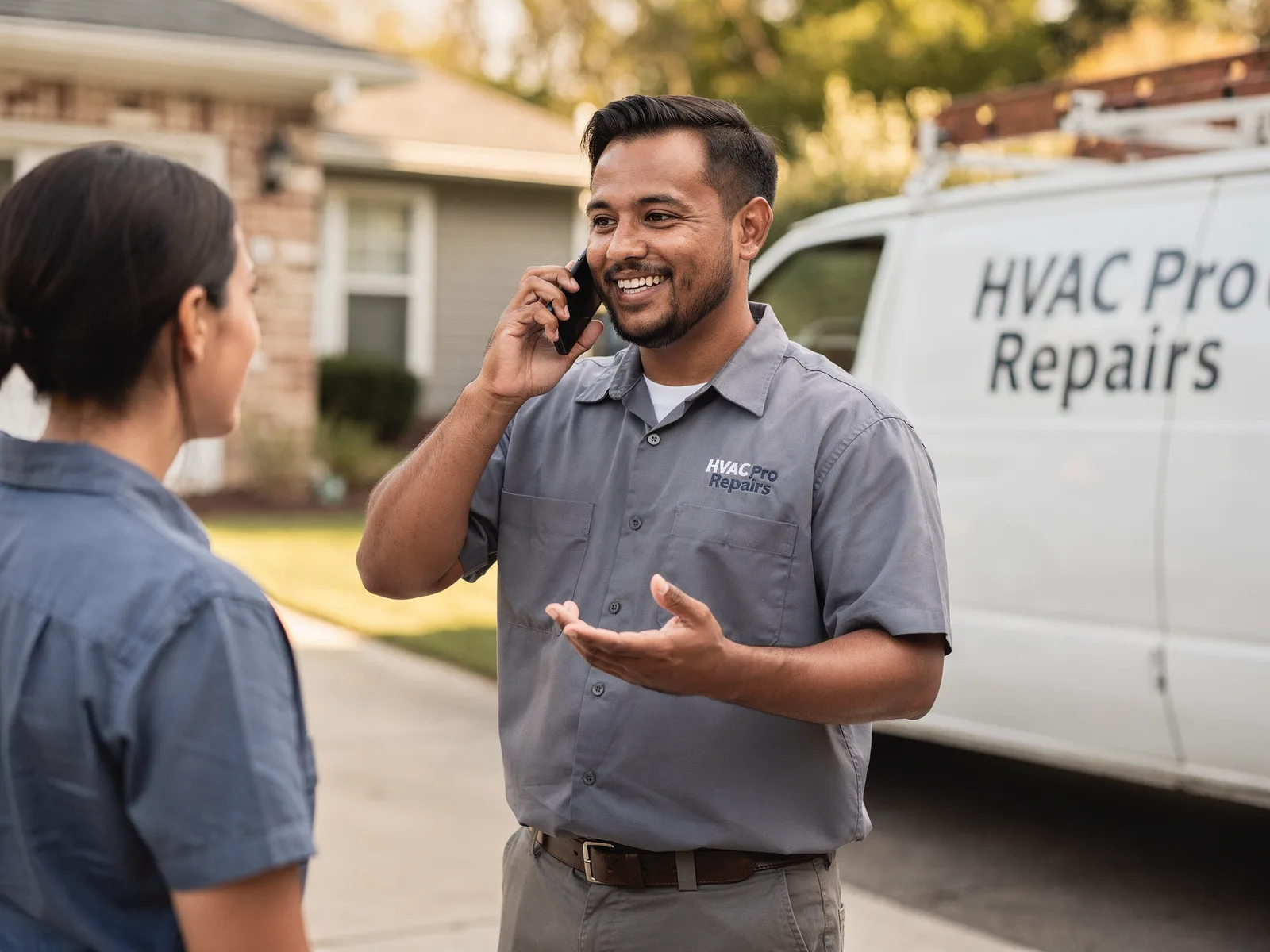 Heat Pump Repair South Fork, PA FAQs